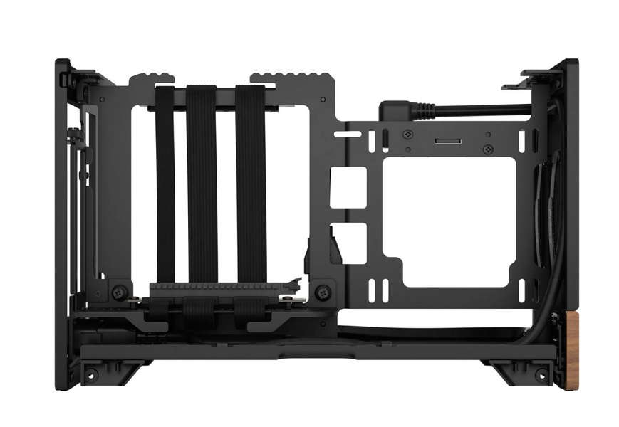 Zdjęcie produktu: Fractal Design Terra Grafit (FD-C-TER1N-01)