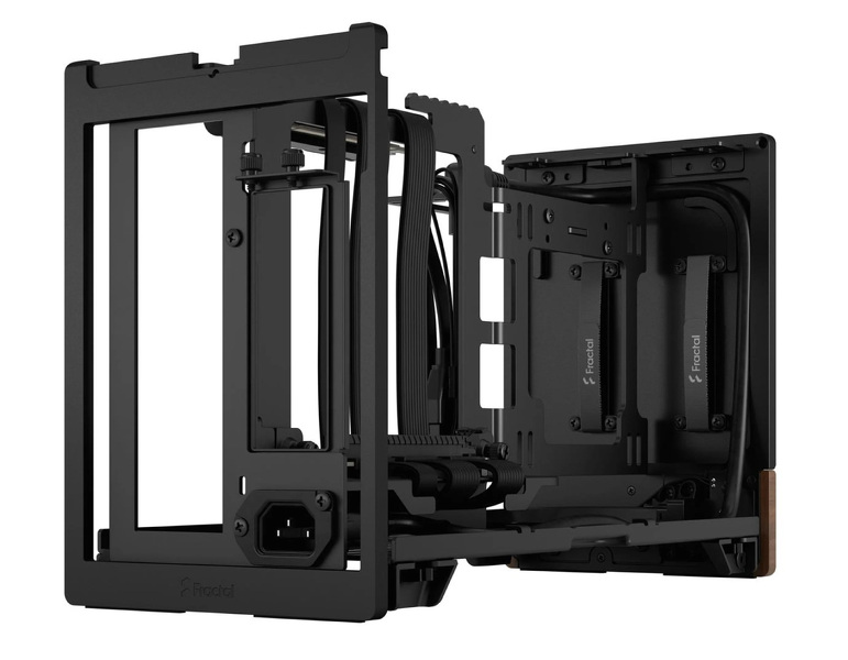 Zdjęcie produktu: Fractal Design Terra Grafit (FD-C-TER1N-01)