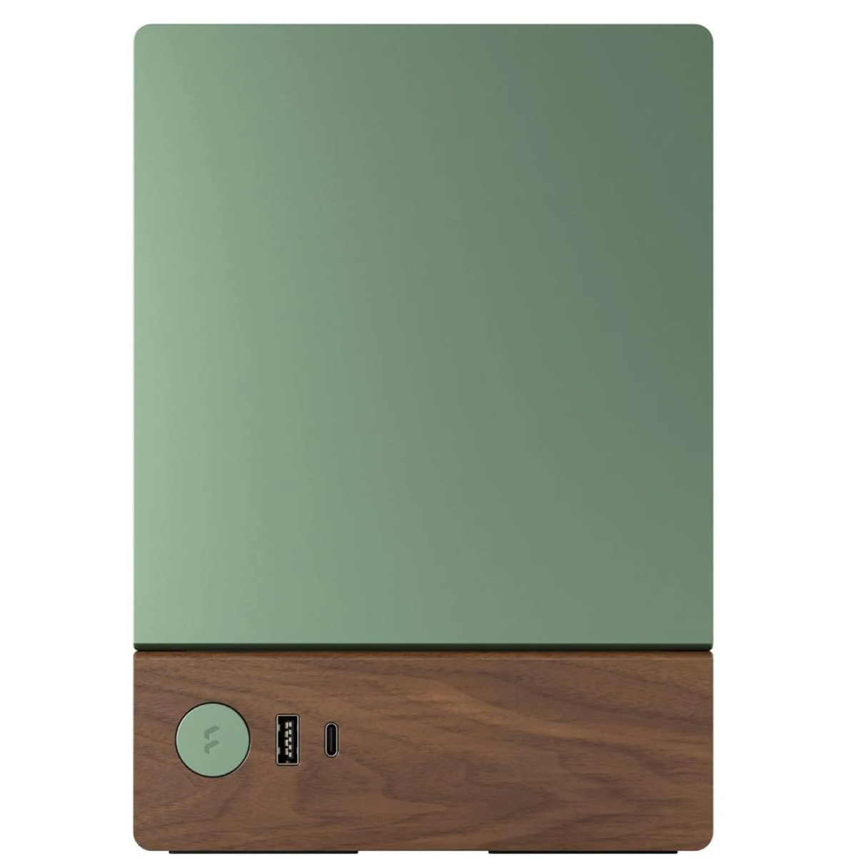 Fractal Design Terra Jade (FD-C-TER1N-03)