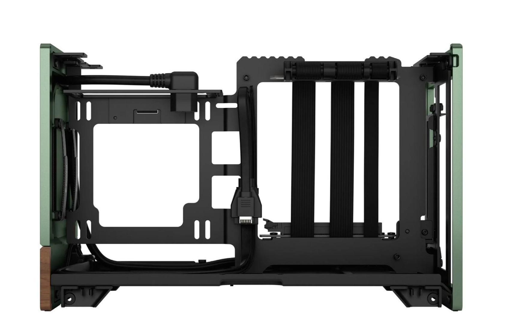 Fractal Design Terra Jade (FD-C-TER1N-03)