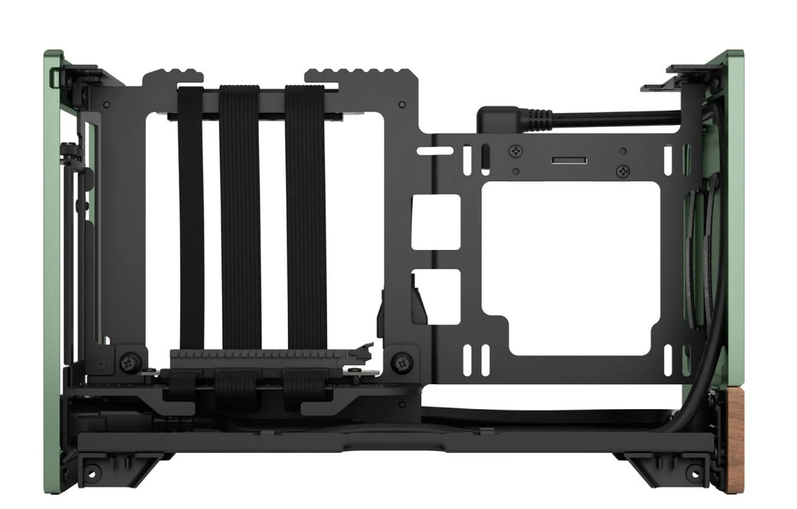 Fractal Design Terra Jade (FD-C-TER1N-03)