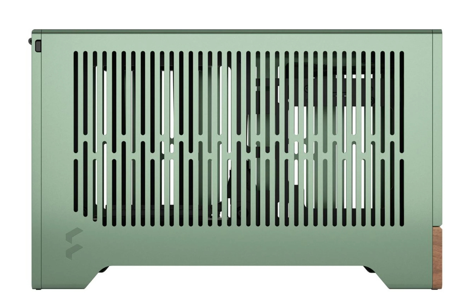 Fractal Design Terra Jade (FD-C-TER1N-03)