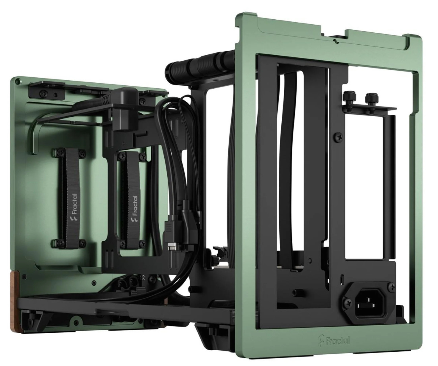 Fractal Design Terra Jade (FD-C-TER1N-03)