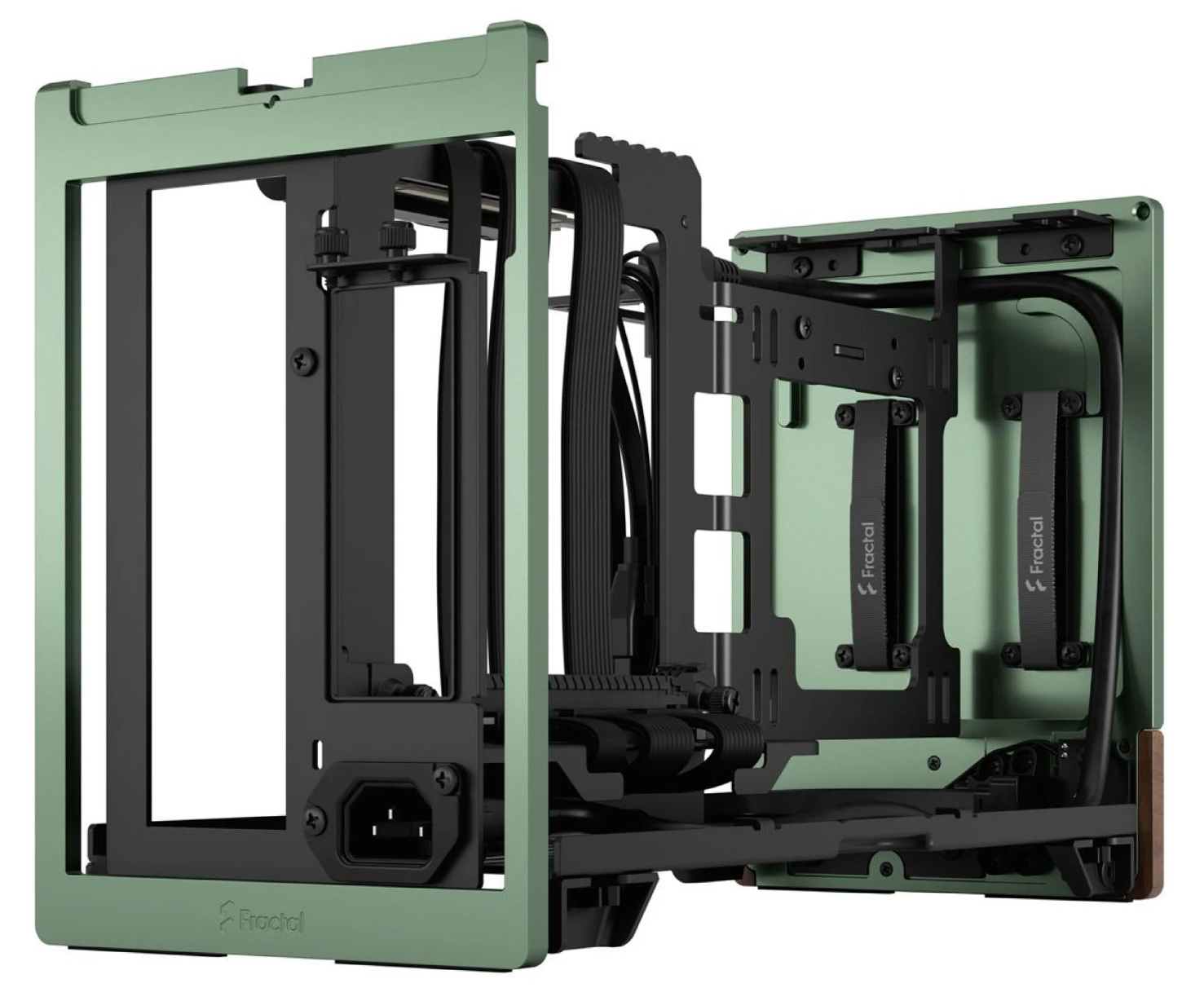 Fractal Design Terra Jade (FD-C-TER1N-03)