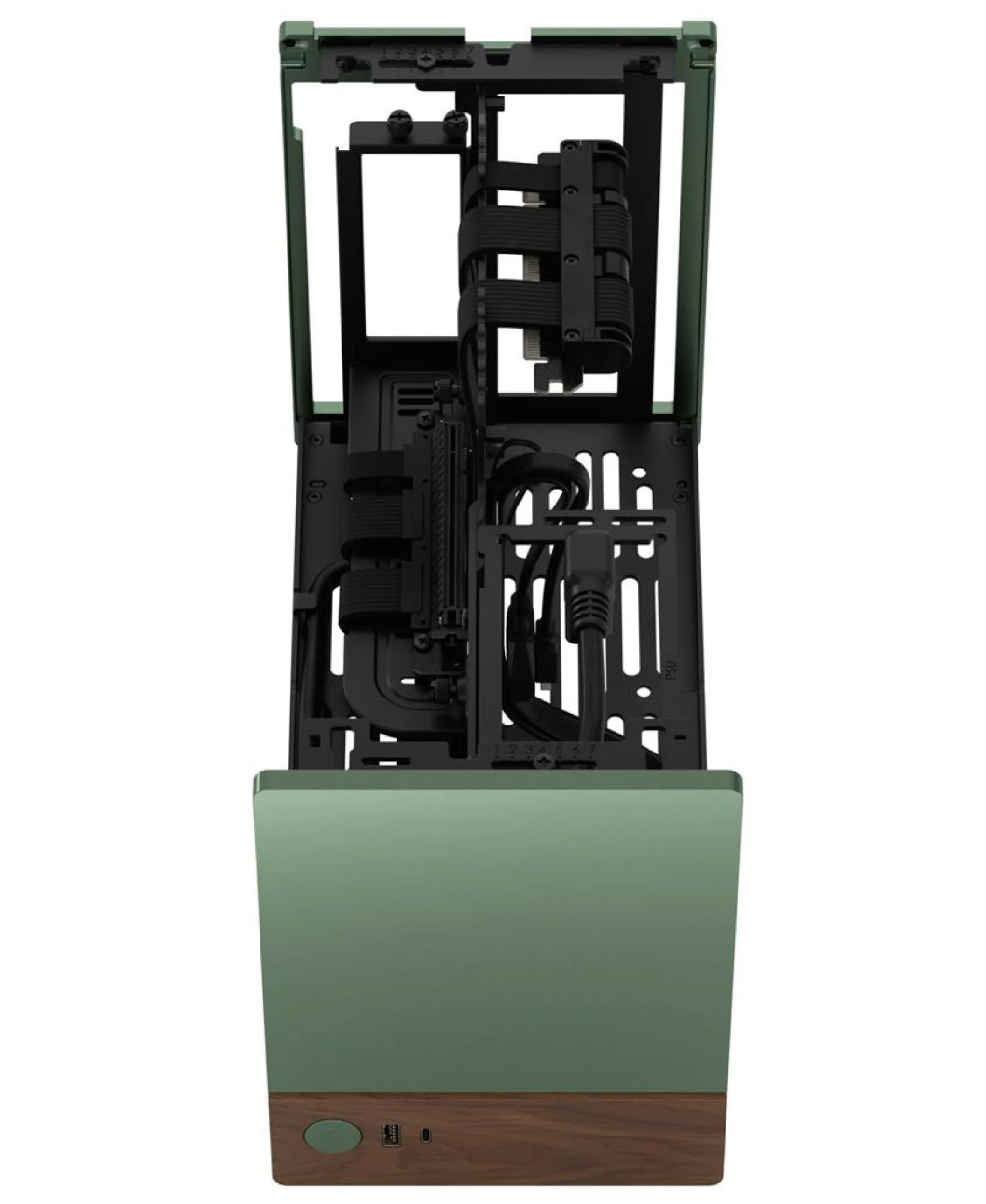 Fractal Design Terra Jade (FD-C-TER1N-03)