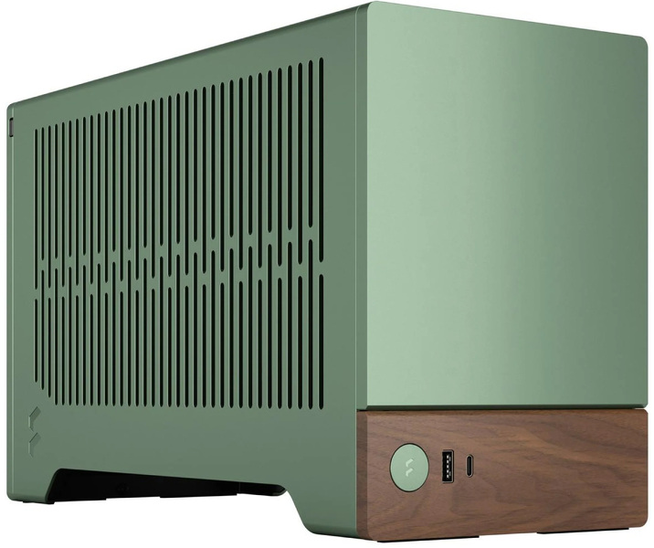 Zdjęcie produktu: Fractal Design Terra Jade (FD-C-TER1N-03)
