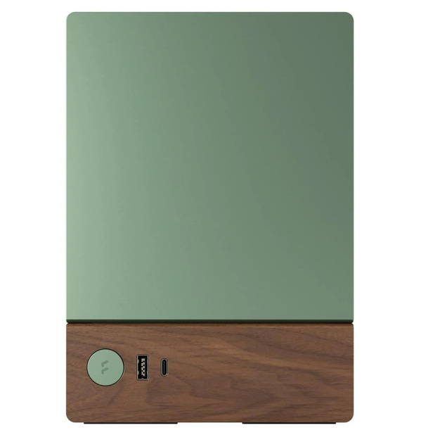 Zdjęcie produktu: Fractal Design Terra Jade (FD-C-TER1N-03)