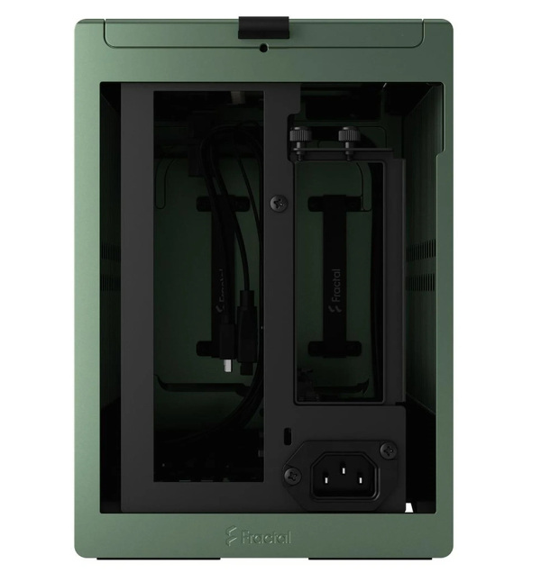 Zdjęcie produktu: Fractal Design Terra Jade (FD-C-TER1N-03)