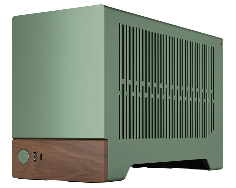 Zdjęcie produktu: Fractal Design Terra Jade (FD-C-TER1N-03)