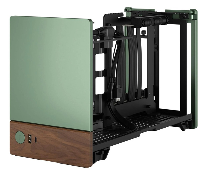 Zdjęcie produktu: Fractal Design Terra Jade (FD-C-TER1N-03)