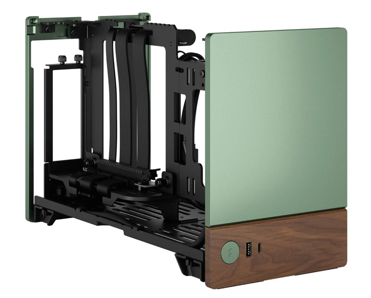 Zdjęcie produktu: Fractal Design Terra Jade (FD-C-TER1N-03)