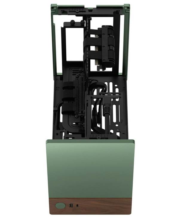 Zdjęcie produktu: Fractal Design Terra Jade (FD-C-TER1N-03)