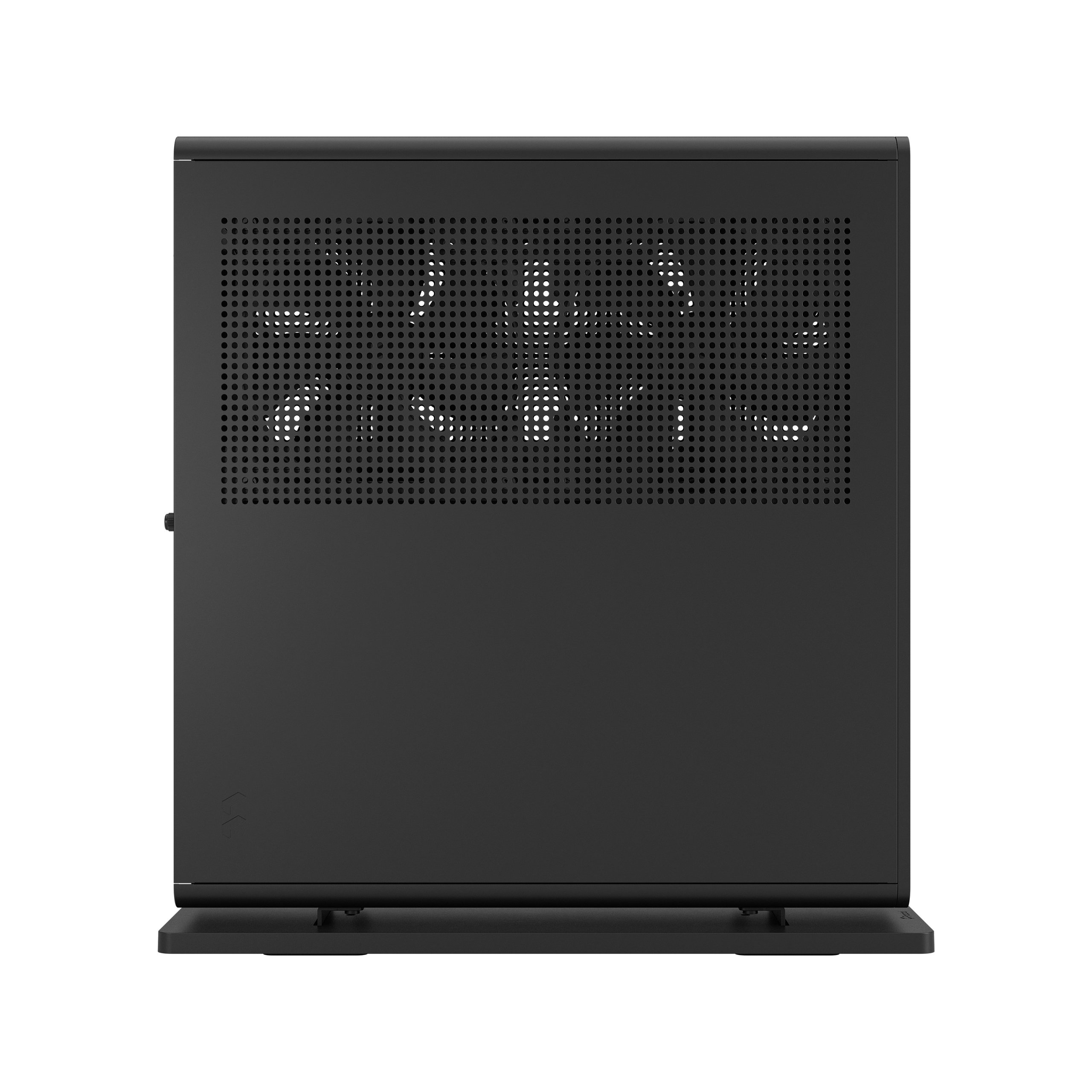 Fractal Design Ridge Black (FD-C-RID1N-11)