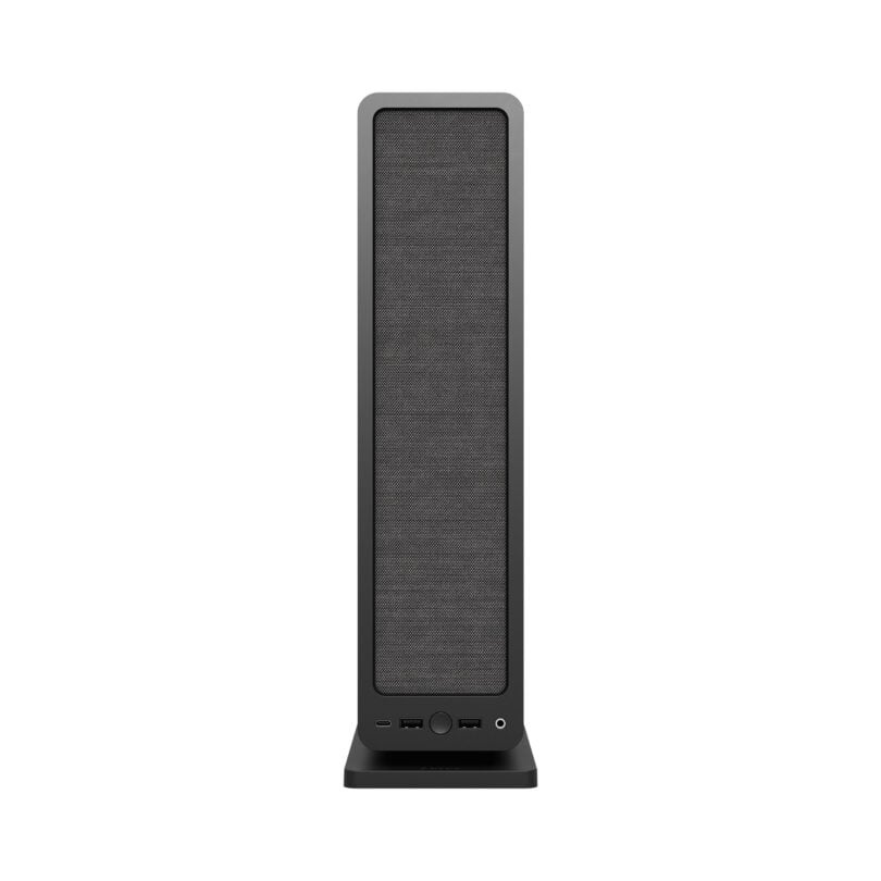 Fractal Design Ridge Black (FD-C-RID1N-11)