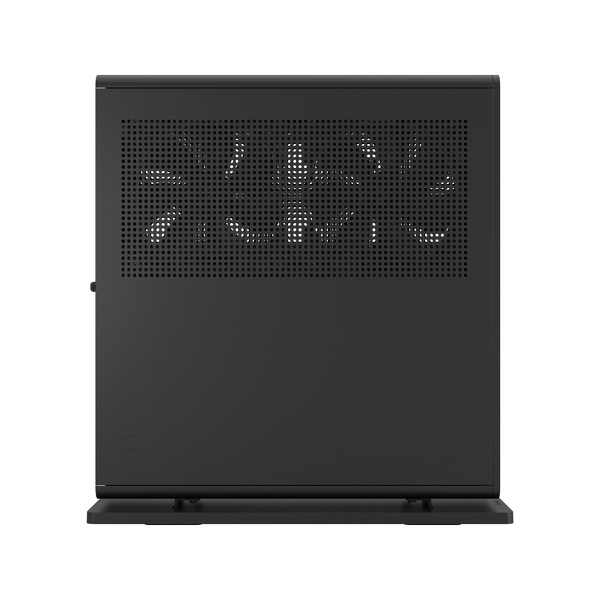 Zdjęcie produktu: Fractal Design Ridge Black (FD-C-RID1N-11)