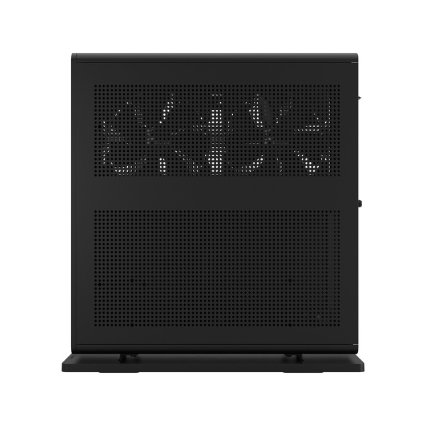 Zdjęcie produktu: Fractal Design Ridge Black (FD-C-RID1N-11)