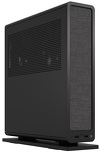 Obudowa Fractal Design Ridge Black (FD-C-RID1N-11)