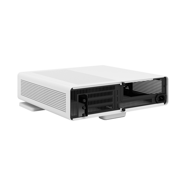 Zdjęcie produktu: Obudowa Fractal Design Ridge White (FD-C-RID1N-12)