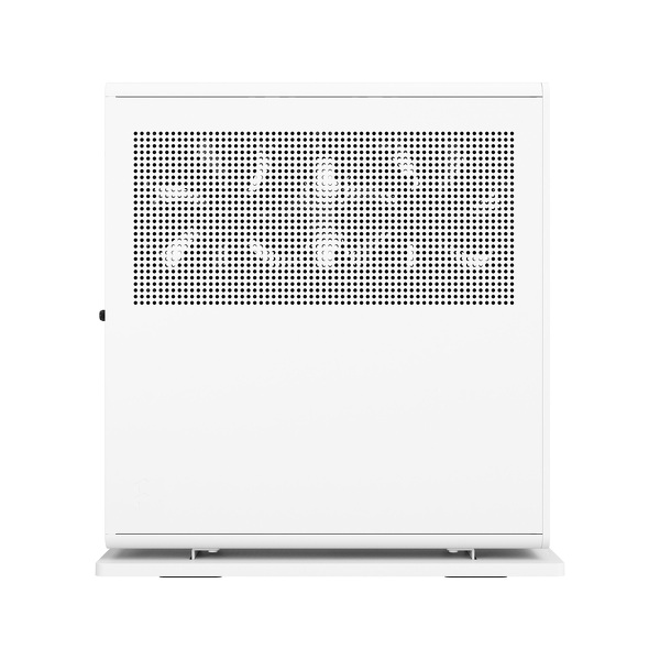 Zdjęcie produktu: Obudowa Fractal Design Ridge White (FD-C-RID1N-12)