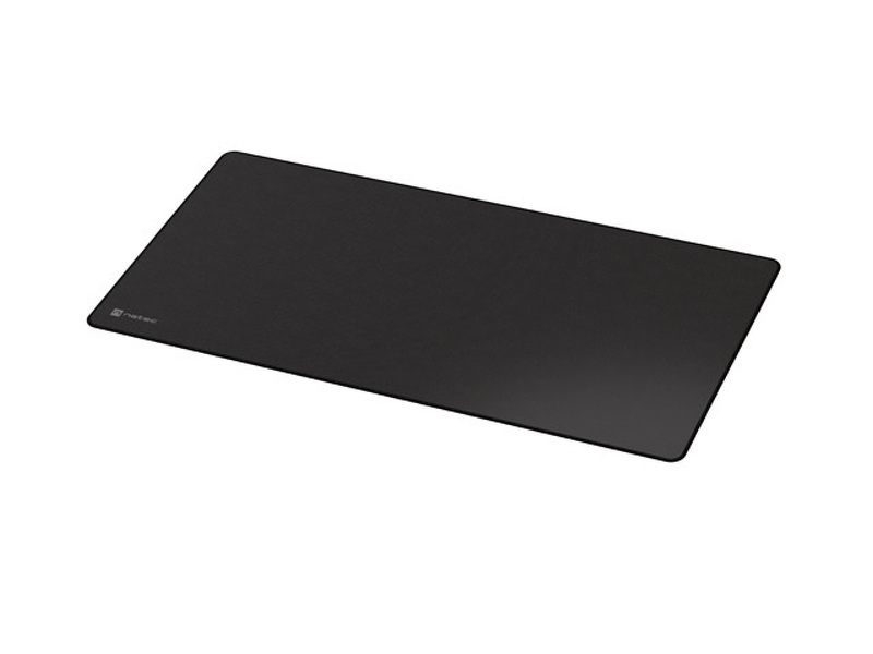 Zdjęcie produktu: Natec Colors Series Obsidian Black 800x400mm