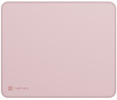 Podkładka pod mysz Natec Colors Series Misty Rose 300X250mm (NPO-2087)