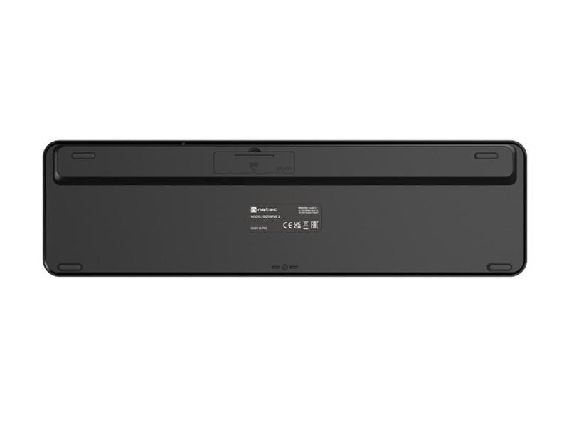 Zdjęcie produktu: Natec Octopus 2 zestaw 2w1 (NKL-1998)