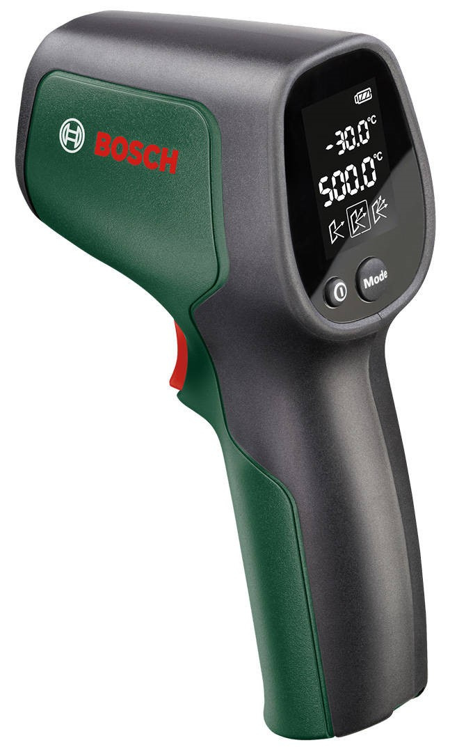 Bosch termometr na podczerwień UniversalTemp