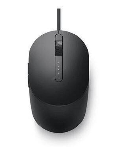 DELL Laser Wired Mouse MS3220 Black DELL Laser Wired Mouse MS3220 Black