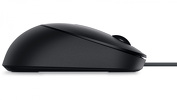 Miniatura zdjęcia: DELL Laser Wired Mouse MS3220 Black Miniatura zdjęcia: DELL Laser Wired Mouse MS3220 Black