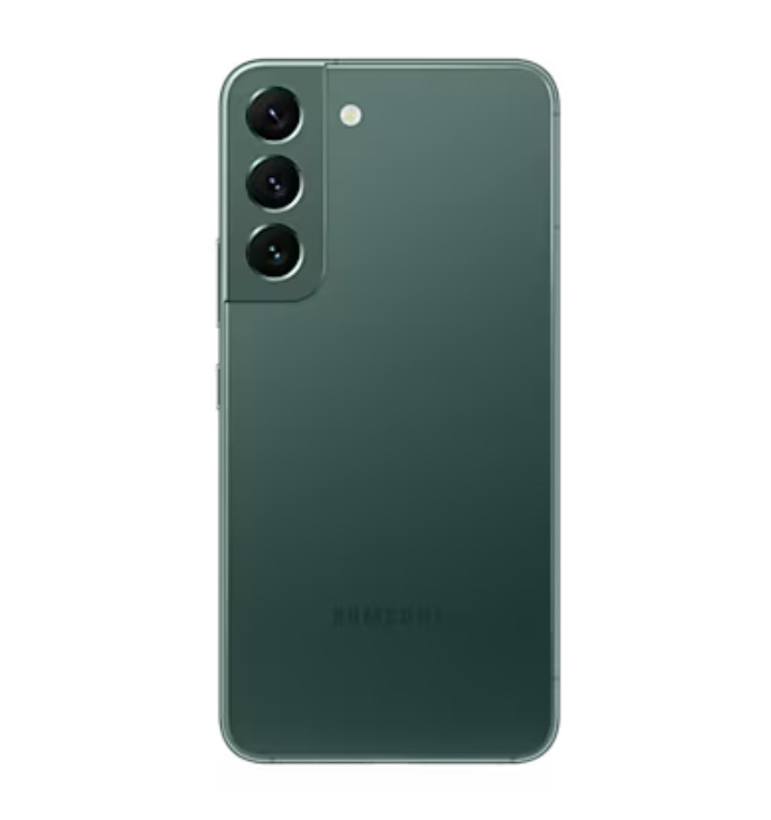 Smartfon Samsung Galaxy S22 5G SM-S901 SM-S901BZGGEUE 8 GB/256 GB Zielony + Powerbank Baseus 20000mAh Smartfon Samsung Galaxy S22 5G SM-S901 SM-S901BZGGEUE 8 GB/256 GB Zielony + Powerbank Baseus 20000mAh