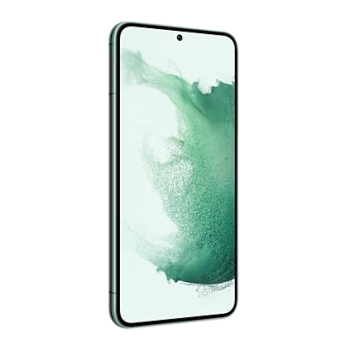 Smartfon Samsung Galaxy S22 5G SM-S901 SM-S901BZGGEUE 8 GB/256 GB Zielony + Powerbank Baseus 20000mAh Smartfon Samsung Galaxy S22 5G SM-S901 SM-S901BZGGEUE 8 GB/256 GB Zielony + Powerbank Baseus 20000mAh