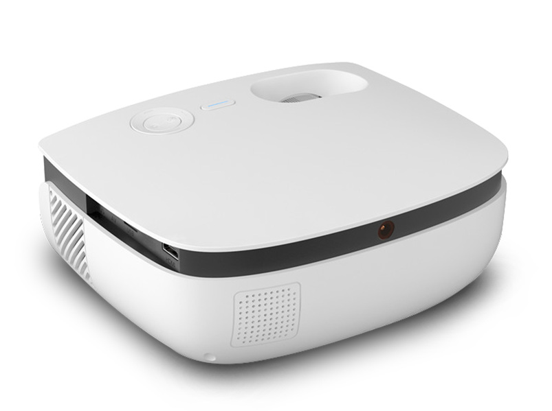 Zdjęcie produktu: Projektor Overmax MULTIPIC 2.5