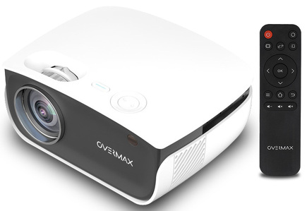 Miniatura produktu: Projektor Overmax MULTIPIC 2.5