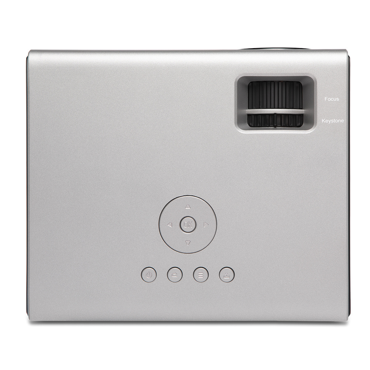 Projektor Overmax MULTIPIC 3.5