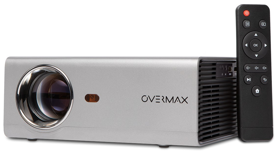 Zdjęcie produktu: Projektor Overmax MULTIPIC 3.5