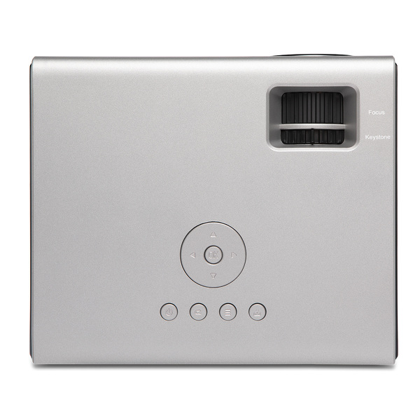 Zdjęcie produktu: Projektor Overmax MULTIPIC 3.5