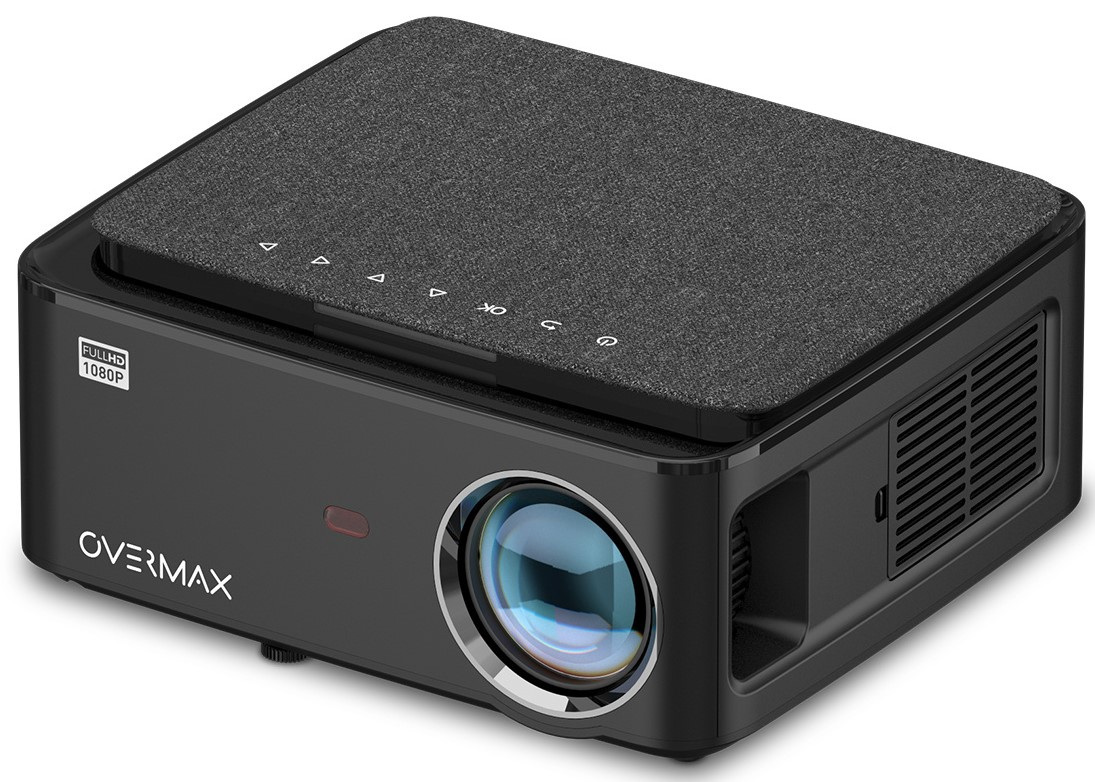Overmax MULTIPIC 5.1