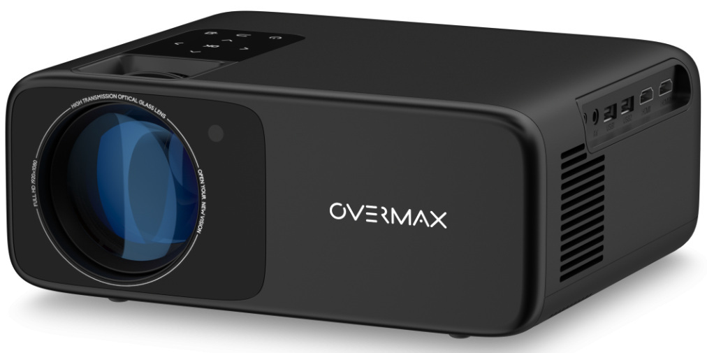 Overmax MULTIPIC 4.2