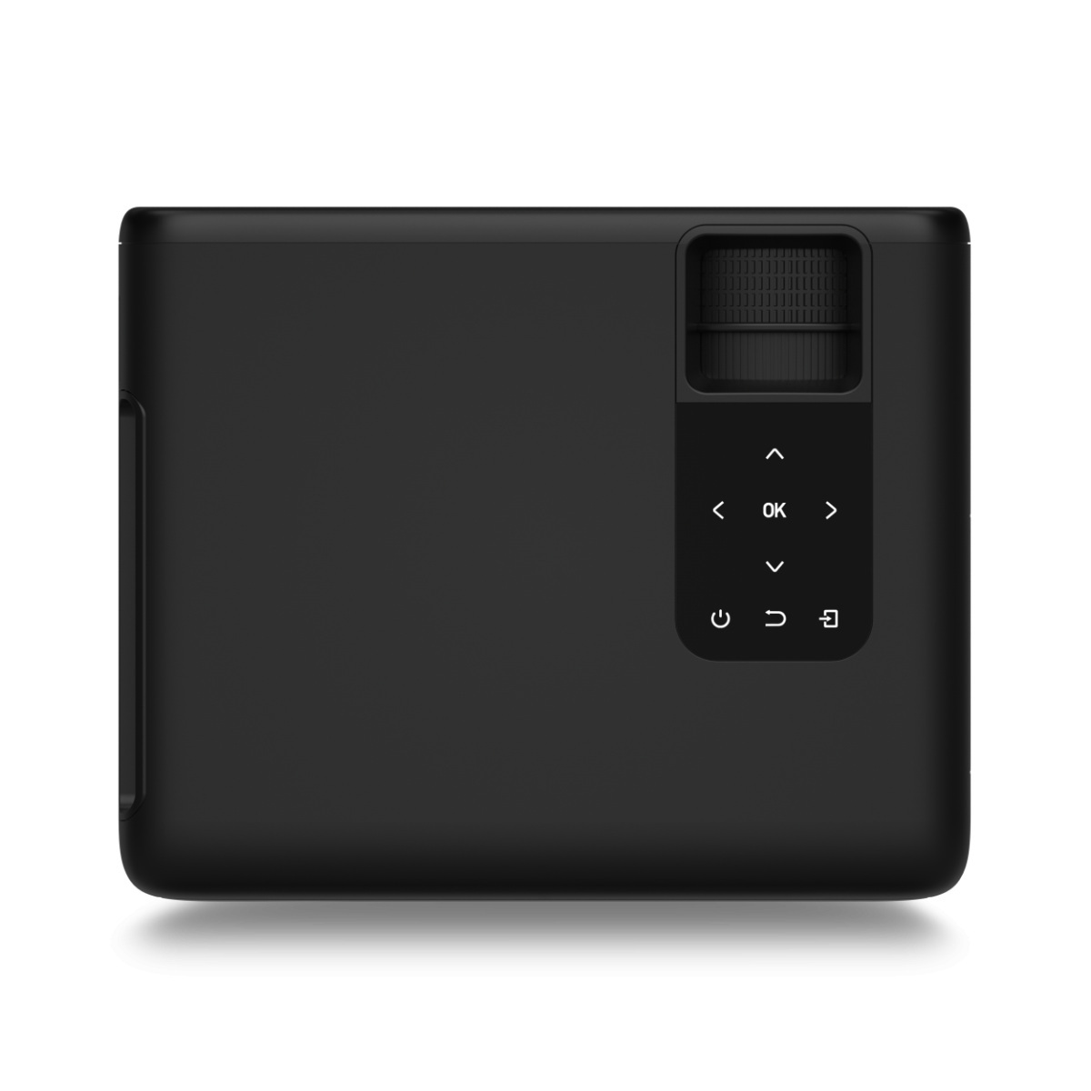 Overmax MULTIPIC 4.2