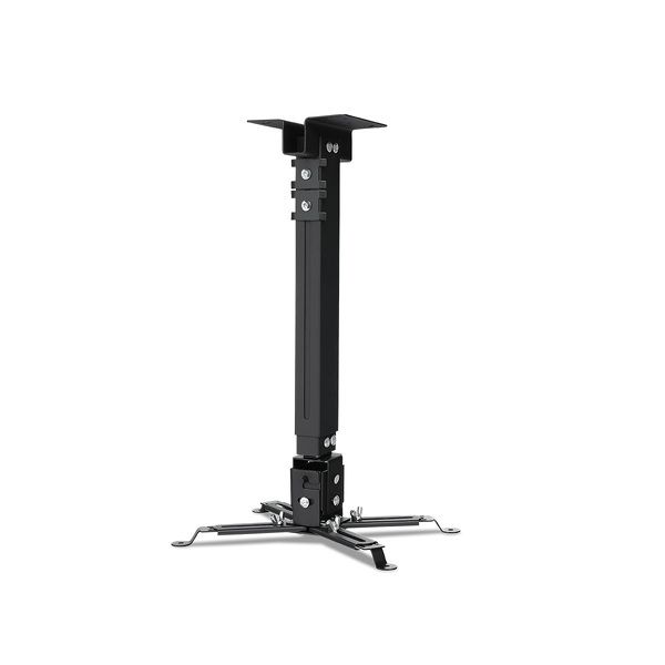 Zdjęcie produktu: Uniwersalny uchwyt do projektora Overmax Ceiling czarny