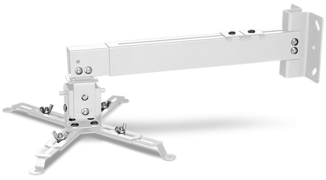 Zdjęcie produktu: Uniwersalny uchwyt do projektora Overmax Ceiling biały