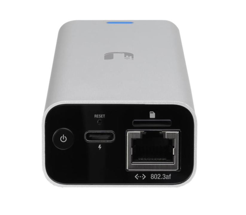 Switch Ubiquiti UniFi Kontroler Cloud Key G2 (UCK-G2) Switch Ubiquiti UniFi Kontroler Cloud Key G2 (UCK-G2)