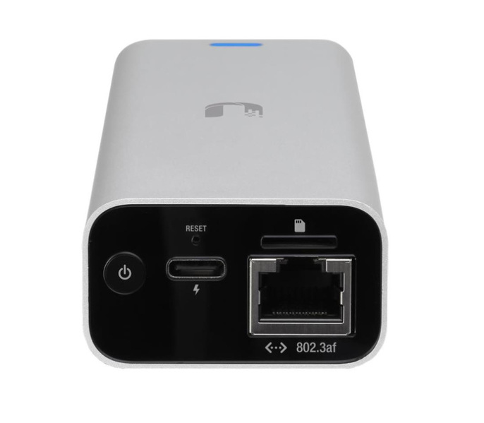 Zdjęcie produktu: Switch Ubiquiti UniFi Kontroler Cloud Key G2 (UCK-G2) Zdjęcie produktu: Switch Ubiquiti UniFi Kontroler Cloud Key G2 (UCK-G2)