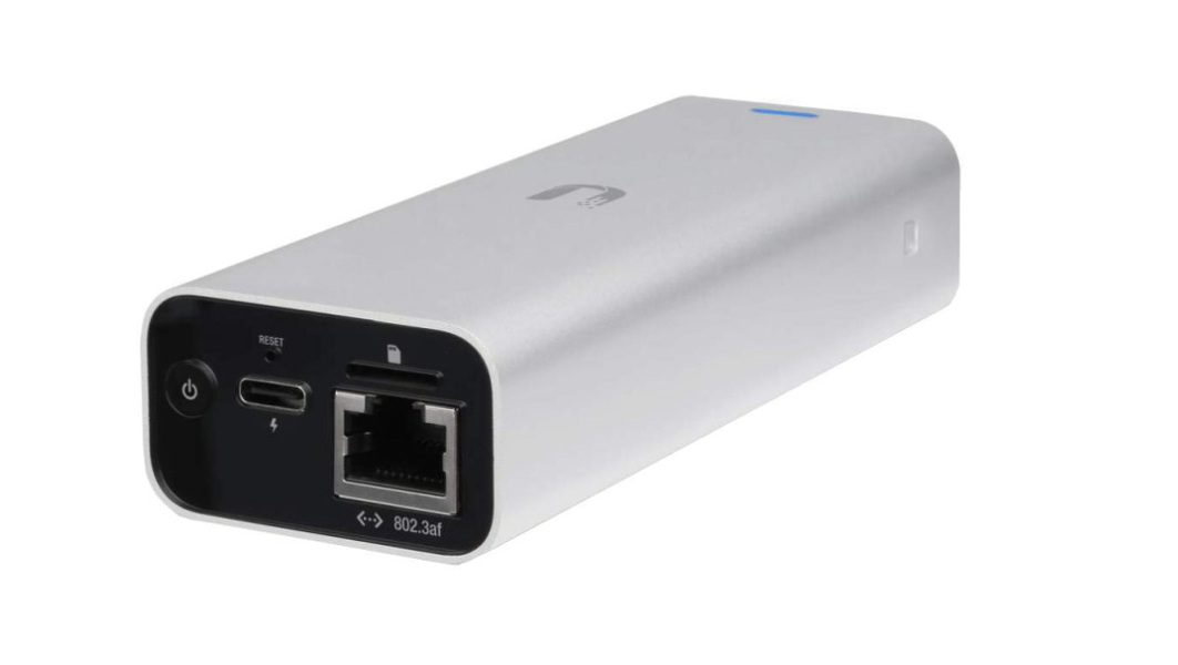 Zdjęcie produktu: Switch Ubiquiti UniFi Kontroler Cloud Key G2 (UCK-G2) Zdjęcie produktu: Switch Ubiquiti UniFi Kontroler Cloud Key G2 (UCK-G2)