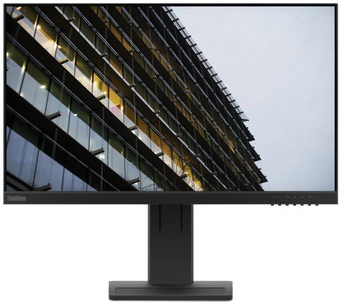 Zdjęcie produktu: LENOVO ThinkVision E24-28 IPS 3Y