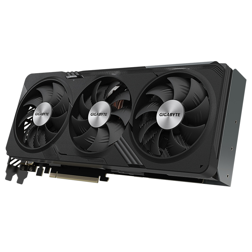 Gigabyte Radeon RX 7800 XT Gaming OC 16GB PCI-E GDDR6 (GV-R78XTGAMING OC-16GD)
