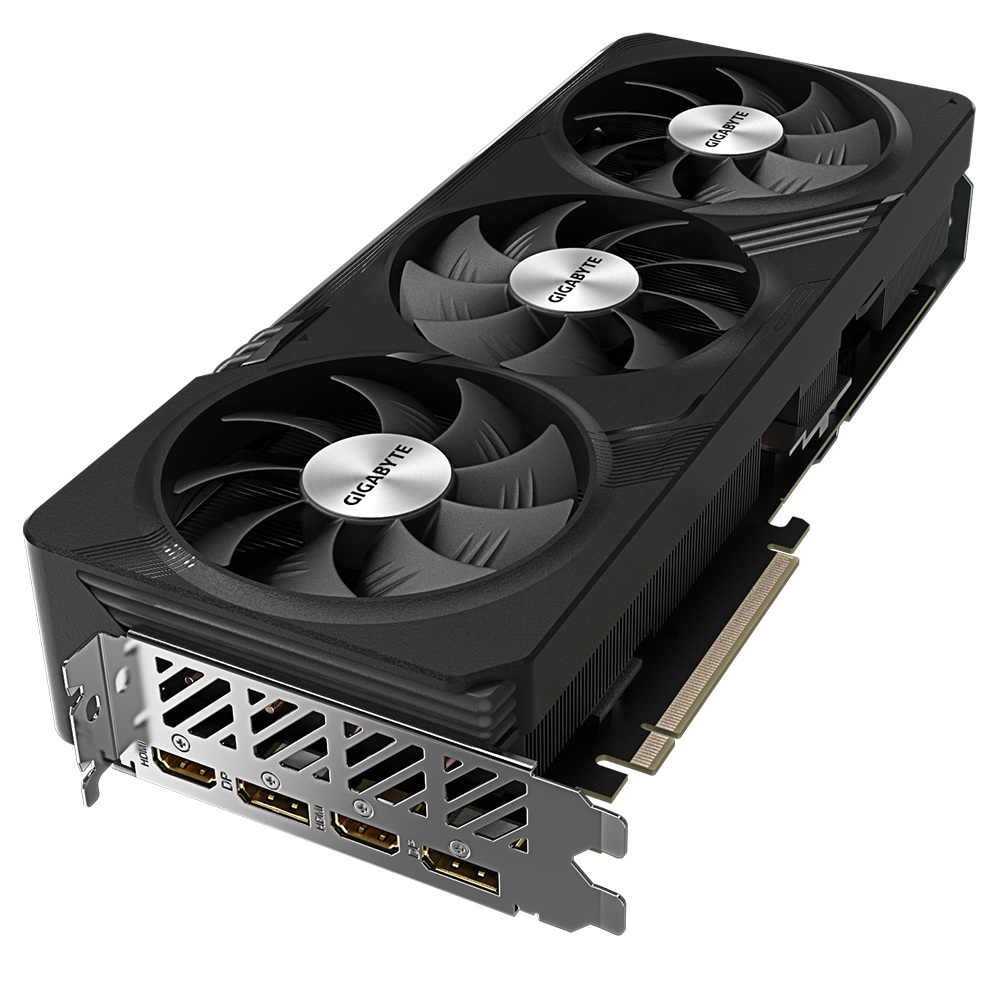 Gigabyte Radeon RX 7800 XT Gaming OC 16GB PCI-E GDDR6 (GV-R78XTGAMING OC-16GD)
