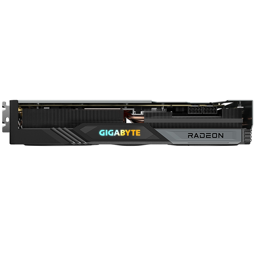 Gigabyte Radeon RX 7800 XT Gaming OC 16GB PCI-E GDDR6 (GV-R78XTGAMING OC-16GD)