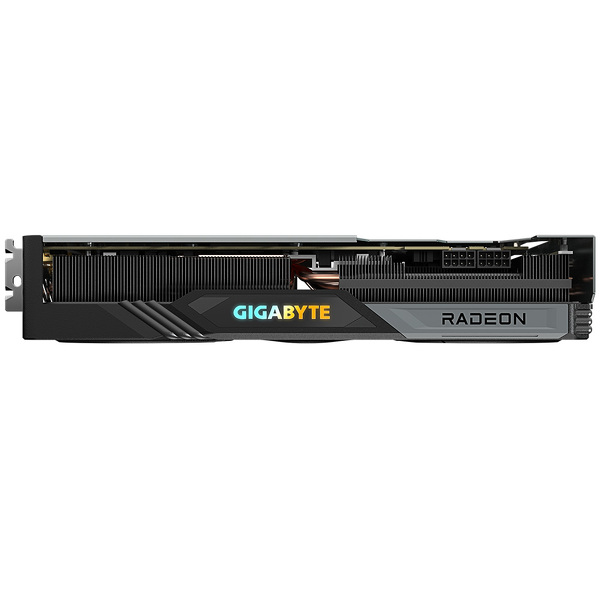 Zdjęcie produktu: Gigabyte Radeon RX 7800 XT Gaming OC 16GB PCI-E GDDR6 (GV-R78XTGAMING OC-16GD)