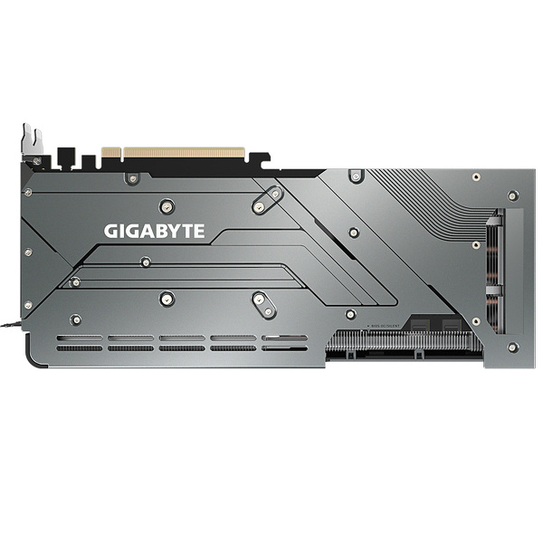 Zdjęcie produktu: Gigabyte Radeon RX 7800 XT Gaming OC 16GB PCI-E GDDR6 (GV-R78XTGAMING OC-16GD)